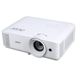 Acer P5550 - Projecteur DLP - portable - 3D - 5200 ANSI lumens - Full HD (1920 x 1080) - 16:9 - 1080p - LAN