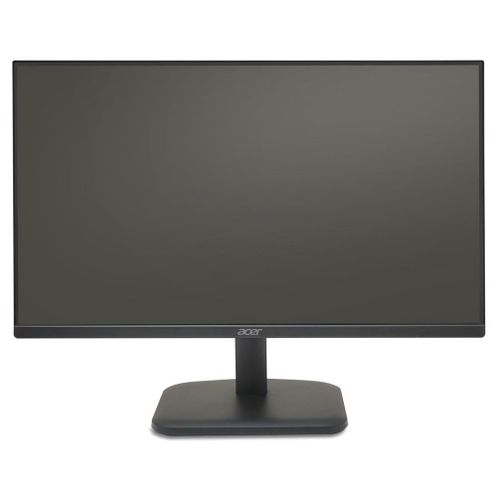 Acer EK271 Ebi - EK1 Series - écran LED - 27" - 1920 x 1080 Full HD (1080p) @ 100 Hz - IPS - 250 cd/m² - 1000:1 - 1 ms - HDMI, VGA - noir
