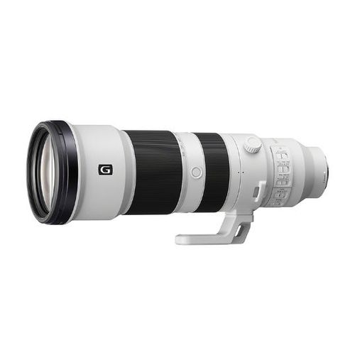 Objectif Sony FE 400-800 mm F6.3-8 G OSS