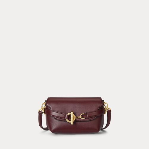 Petit sac à bandoulière Blaike en cuir