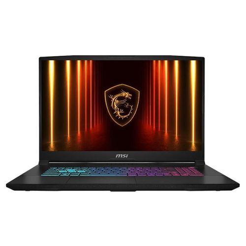 MSI Katana 15 HX B14WFK-007FR - 15.6" Core i7 I7-14650HX 32 Go RAM 1 To SSD Noir AZERTY