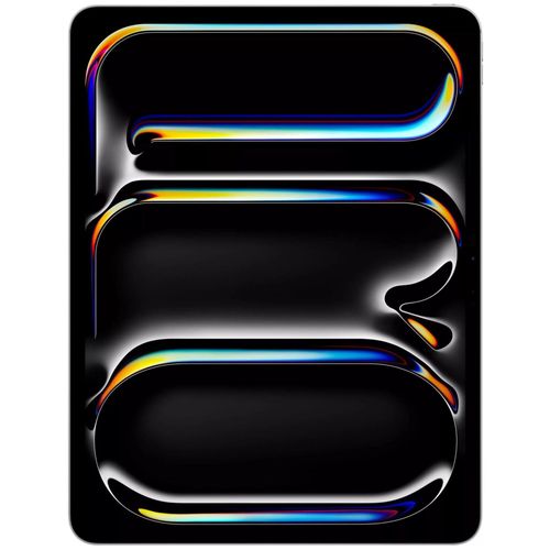 Tablette Apple iPad Pro 5G Apple M5 (2025) 256 Go 11 pouces 12 Go RAM Wi-Fi + Cellular Argent