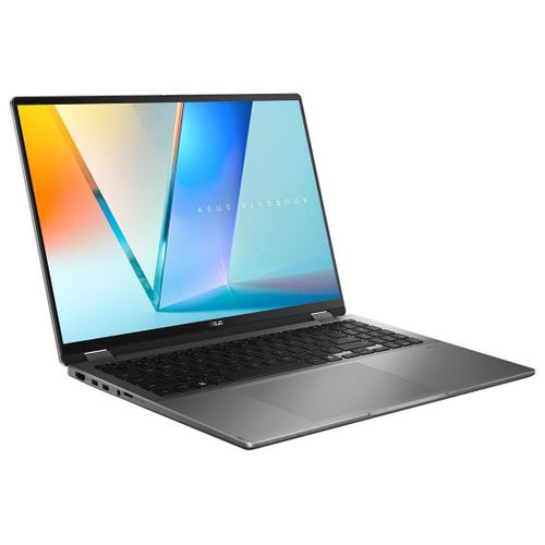 ASUS Vivobook 16 Flip TP3607SA-FLIP-RJ088X - 16" Core Ultra 7 258V 32 Go RAM 1 To SSD Gris AZERTY