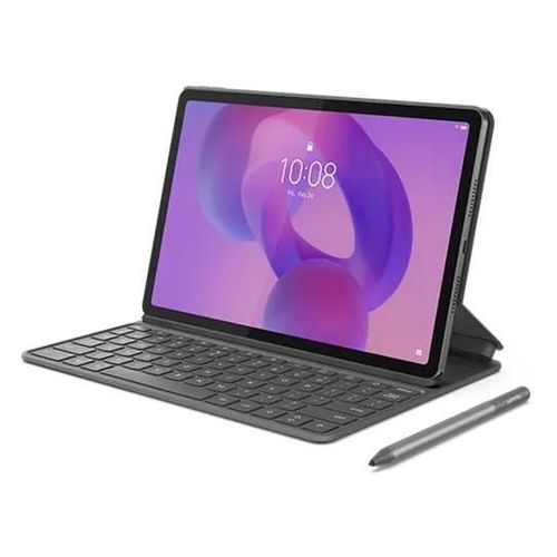 Tablette Lenovo Idea Tab ZAFR 128 Go 11 pouces Gris