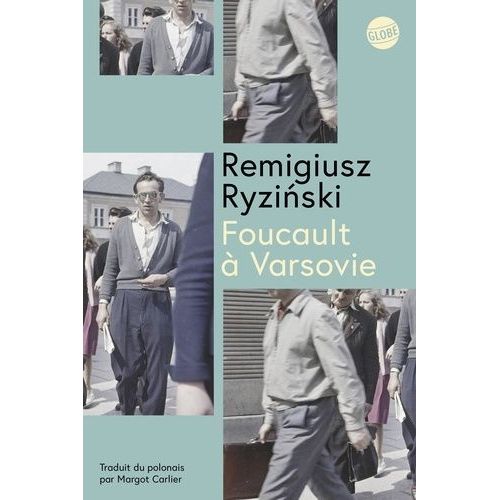 Foucault À Varsovie