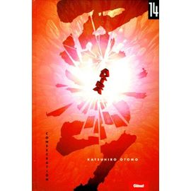 Akira - Couleur - Tome 14 : Consécration