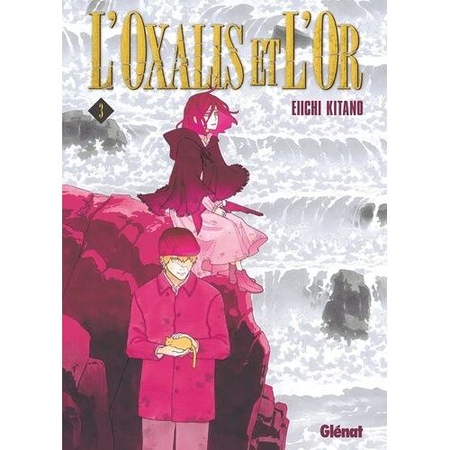Oxalis Et L'or (L') - Tome 3