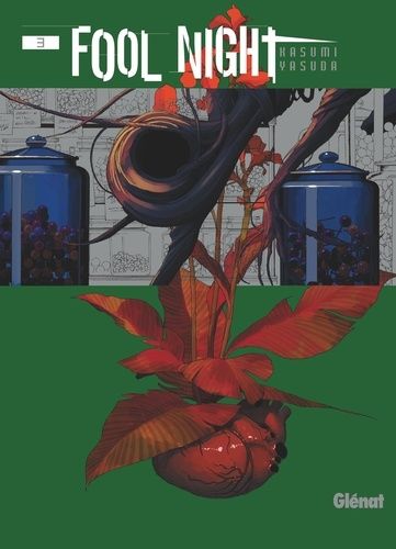 Fool Night - Tome 3