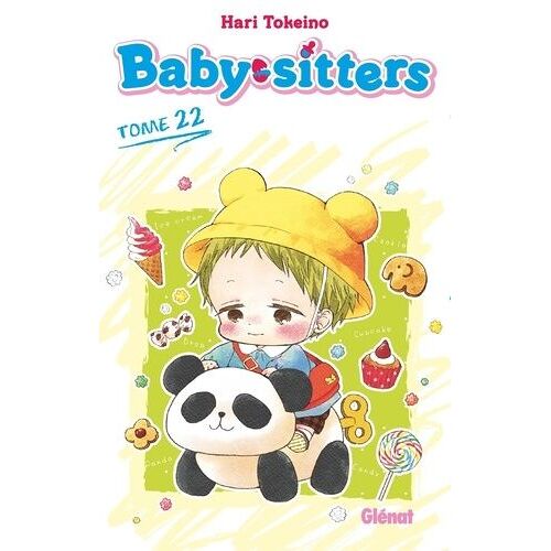 Baby-Sitters - Tome 22