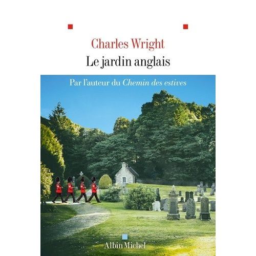 Le Jardin Anglais