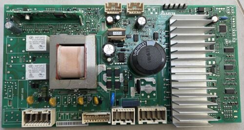 N°143 CARTE DE PUISSANCE POUR LAVE LINGE INDESIT OCCASION