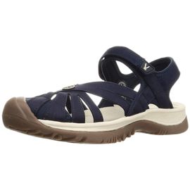Keen - Women's Rose Sandal - Sandales Taille 11, Bleu