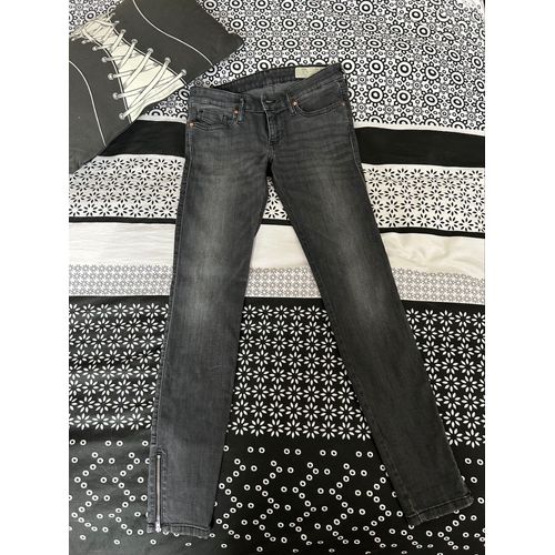 Jean Diesel Skinny Taille 36