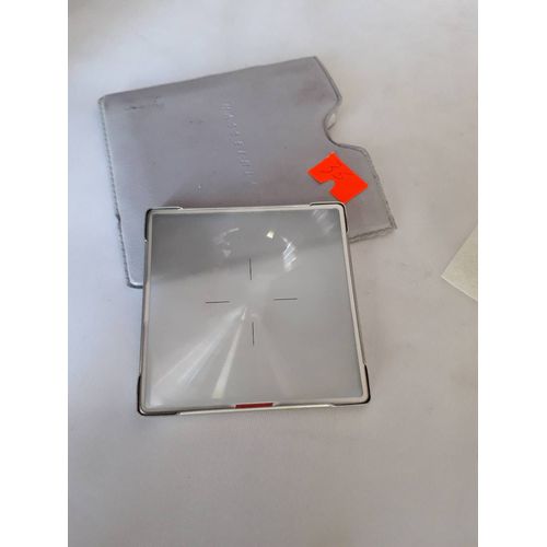 HASSELBLAD VERRE DE VISEE STANDARD 42161