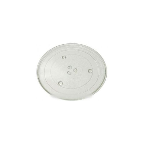 Plateau tournant en verre ø285mm pour Micro-ondes DAEWOO DE74-20017A