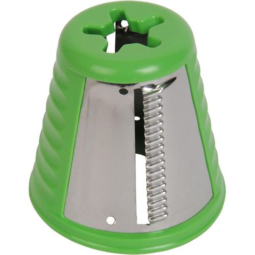 Rape à émincer gros vert clair pour Robot multifonction MOULINEX XF921201