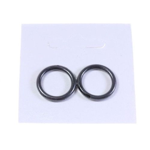 Set de 2 joints bouchon de remplissage pour Centrale vapeur LAURASTAR 1110000703*2 (Lot de 2)