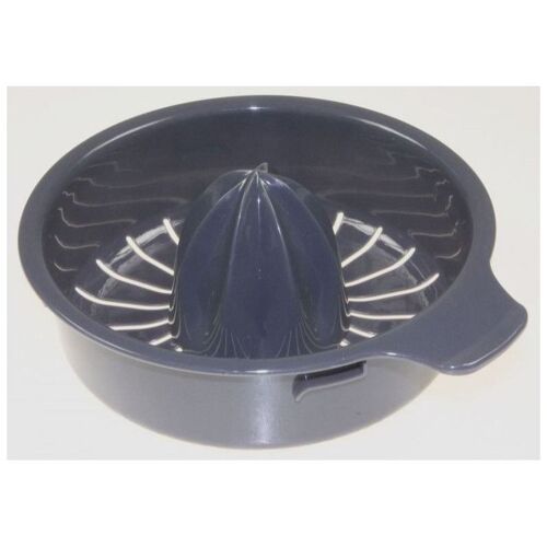 Presse agrumes complète grise pour Centrifugeuse KENWOOD KW714995