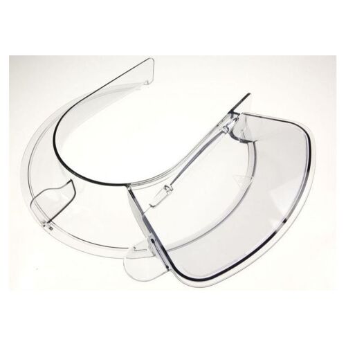 Couvercle anti-éclaboussure pour Robot multifonction KENWOOD KW716602