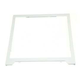 Clayette en verre supérieure congel blanc pour Réfrigérateur SAMSUNG DA97-16728A