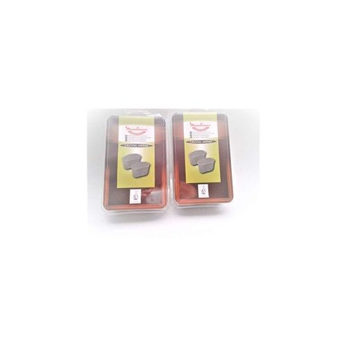 2 Paquets de moulinex aW6401 filtre à eau pour cafetière filtre