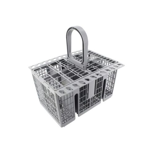 Indesit, Hotpoint FDF, FDL, LBF, LKF, LFT, LFSA Series Panier à couverts gris C00386607