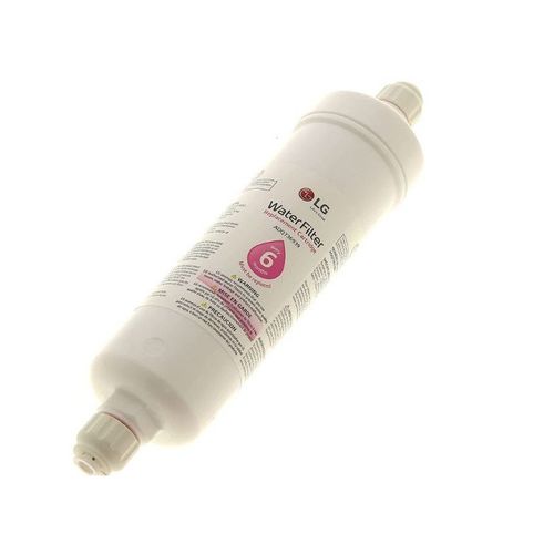 Filtre à eau d'origine BL9808 Réfrigérateur, congélateur 5231JA2003A, ADQ73693901 LG