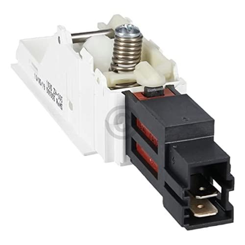 Interrupteur de porte avec verrouillage pour Sèche-Linge GORENJE 500355