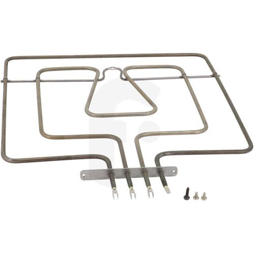 Résistance supérieure grill 2700W / 220-240V pour four Bosch, Siemens, Neff - 20006486