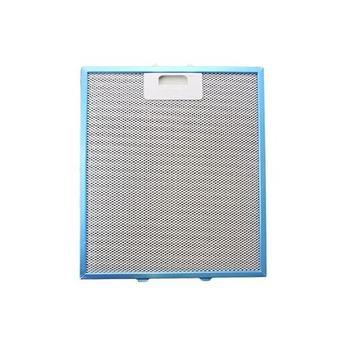 Filtre métal 267x305x8mm GRI0009219A pour Hotte ELICA