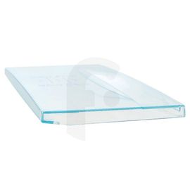 Couvercle de tiroir compatible avec LIEBHERR 9041803 pour congélateur et congélateur