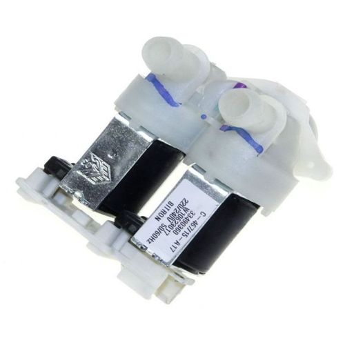 Électrovanne pour Lave-Linge WHIRLPOOL 481010623017