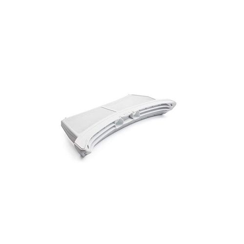 Filtre à peluches 2972300100 pour Seche linge ALTUS, AYA, BEKO, COLDIS, CONTINENTAL EDISON, ESSENTIEL B, FAR, LISTO, SABA