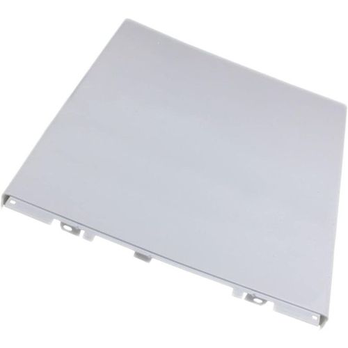 WHIRLPOOL - couvercle de porte blanche pour lave linge WHIRLPOOL