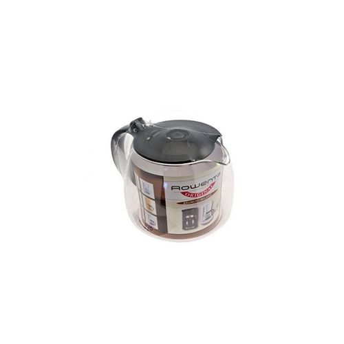 Verseuse + Couvercle pour Cafetière ROWENTA ZK310B