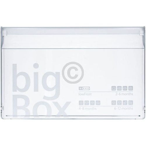 Tiroir pour Réfrigérateur SIEMENS 11013058