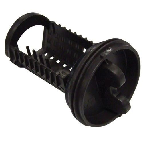 Filtre à peluches compatible avec LG 383EER2001A pour machine à laver