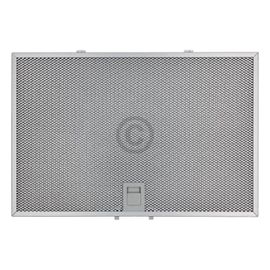 Filtre à graisse 375 x 260 mm pour Hotte BOSCH 11022469