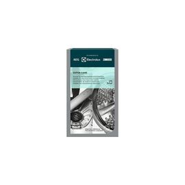 AEG M3GCP300 9029799286 Super Care Détartrant pour lave-linge et lave-vaisselle Contient 2 sachets