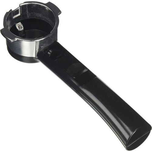 PERCOLATEUR NOIR CHROMES ECO POUR PETIT ELECTROMENAGER DELONGHI - 7313280779