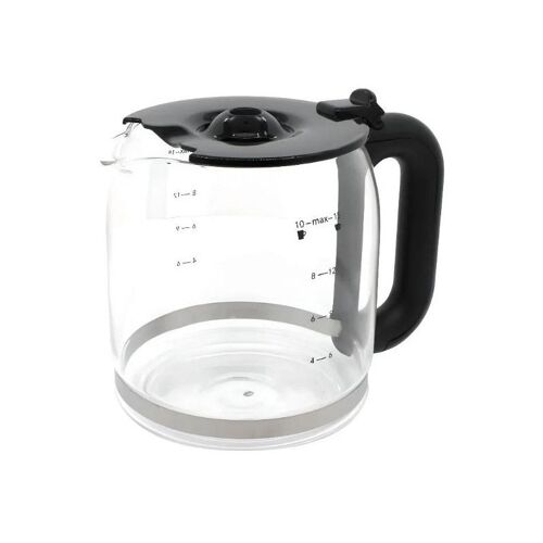RUSSELL HOBBS Verseuse pour Cafetière 1.5 litres noire Réf. 213070