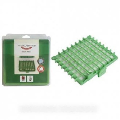 FILTRE HEPA x2 - SILENCE FORCE / XTREM POWER POUR ASPIRATEUR SEB ROWENTA
