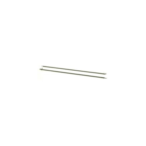 RÉSISTANCES SUPÉRIEURE X 2 POUR FOUR MOULINEX - FS-9100023817