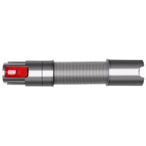 GDE - Tuyau Rallonge Extensible pour Aspirateur compatible Dyson V15 V8 V7 V10 V11 SV10 SV11 SV12 SV14.
