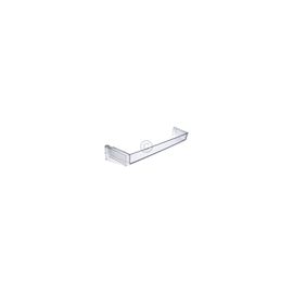 Cadre de support compatible avec NEFF 00448312 460 x 58 mm pour porte de réfrigérateur