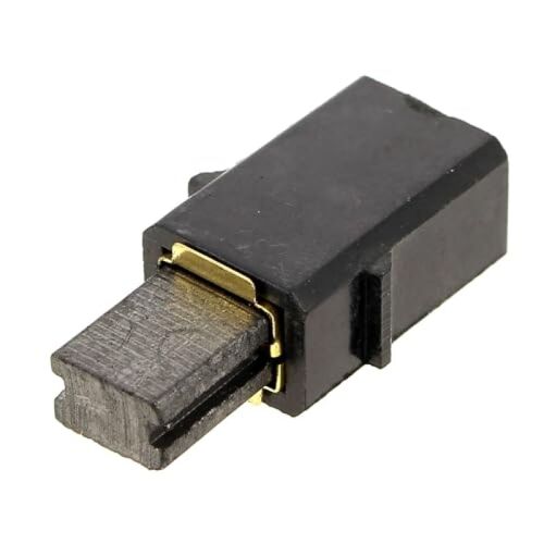 Charbon + support (par 1) 8x5mm pour Scie sauteuse Black & decker