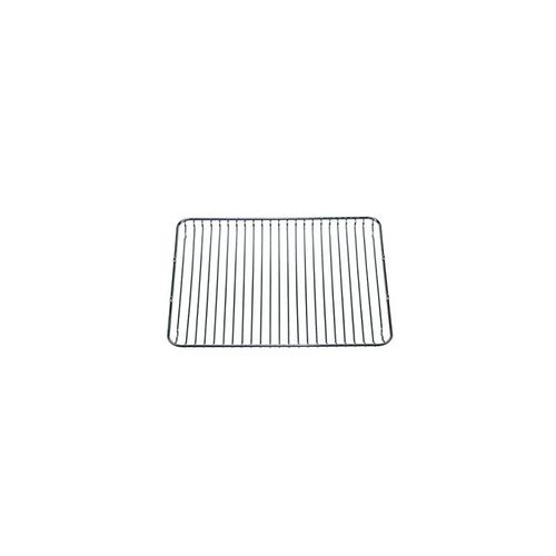 Electrolux AEG 387886101 3878861016 ORIGINAL Grille Grille-Four Grille 46,5 x 38,5 CM Chrome