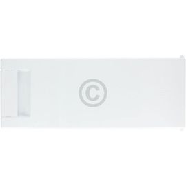 Porte congélateur (47 x 19,3 x 6 cm) pour réfrigérateur AEG, Arthur Martin, Electrolux, Faure, IKEA, Zanussi - 2063754028
