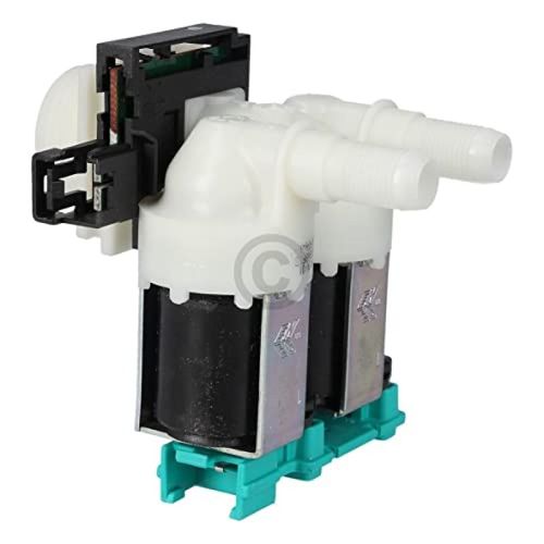 Électrovanne 2 voies pour Lave-Linge BOSCH 00606001