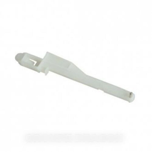 Bouton d'interrupteur compatible avec BAUKNECHT 481227618362 pour réfrigérateur